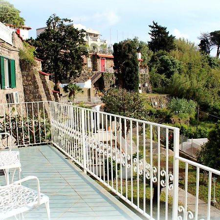 Ischia Dream Visions Exterior foto