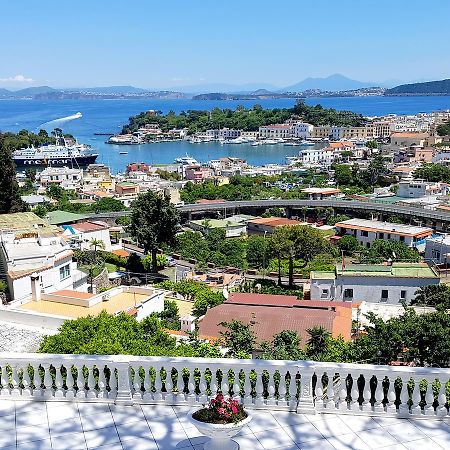 Ischia Dream Visions Exterior foto