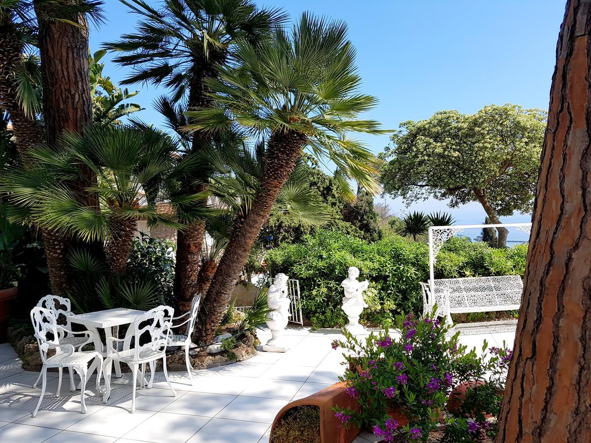 Ischia Dream Visions Exterior foto
