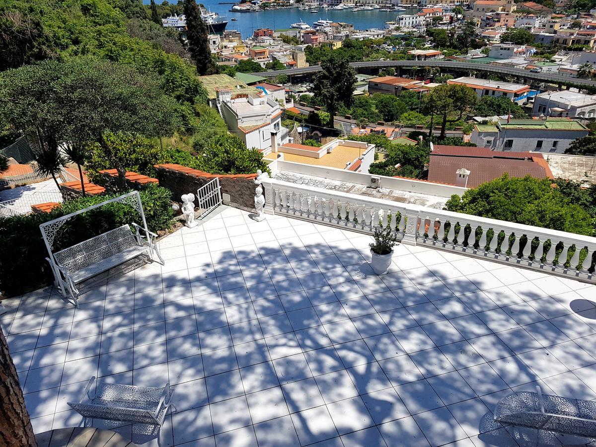 Ischia Dream Visions Exterior foto