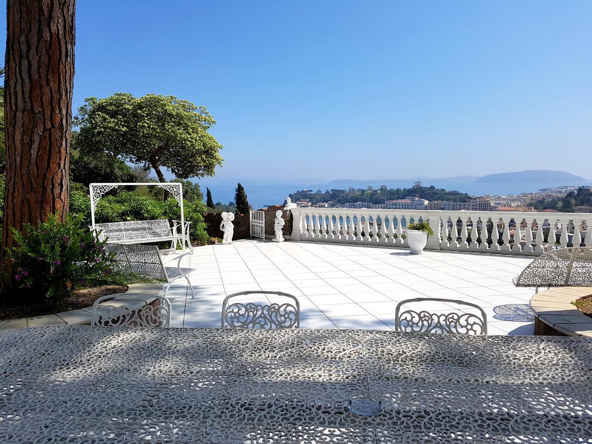 Ischia Dream Visions Exterior foto