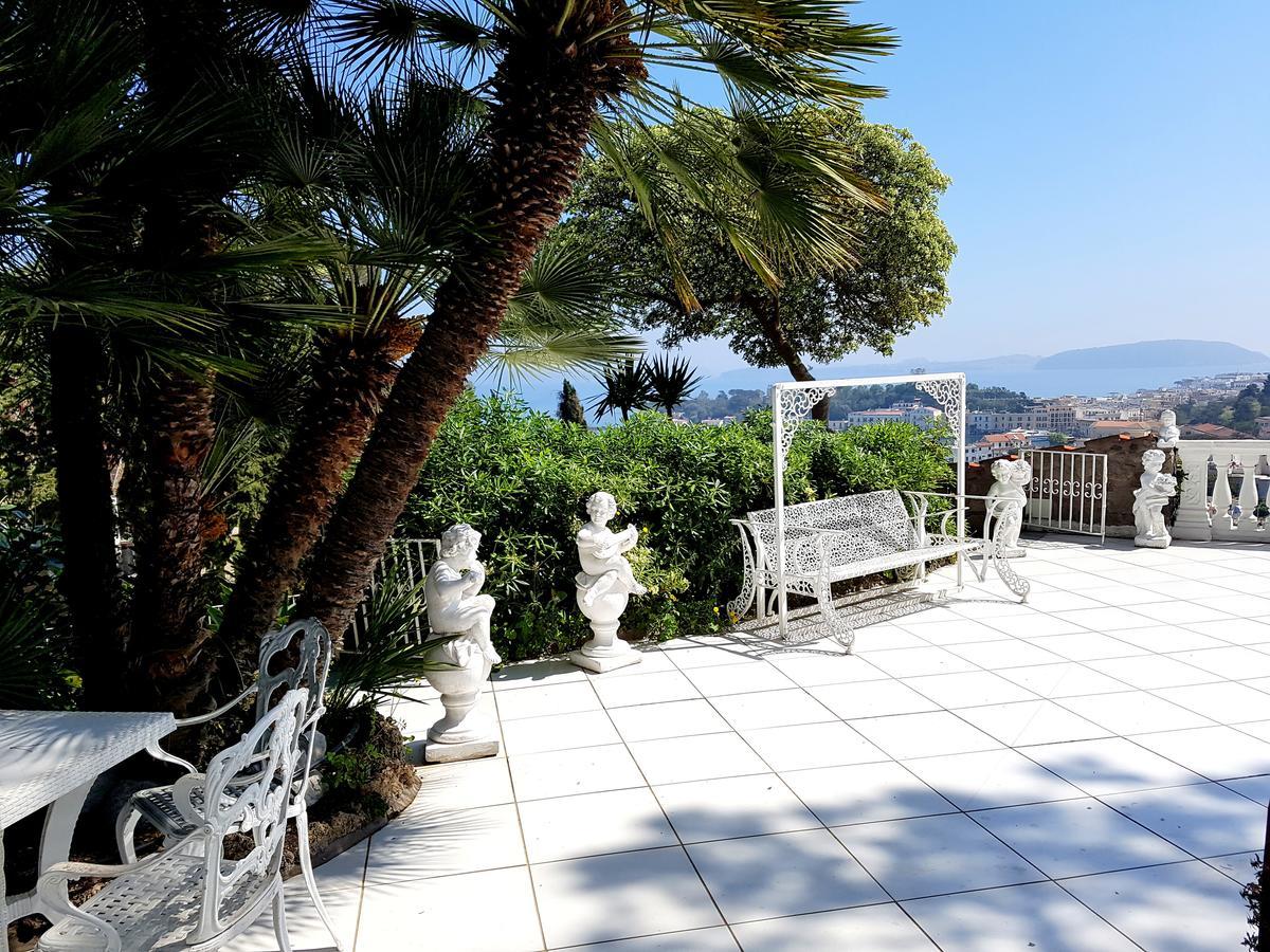 Ischia Dream Visions Exterior foto
