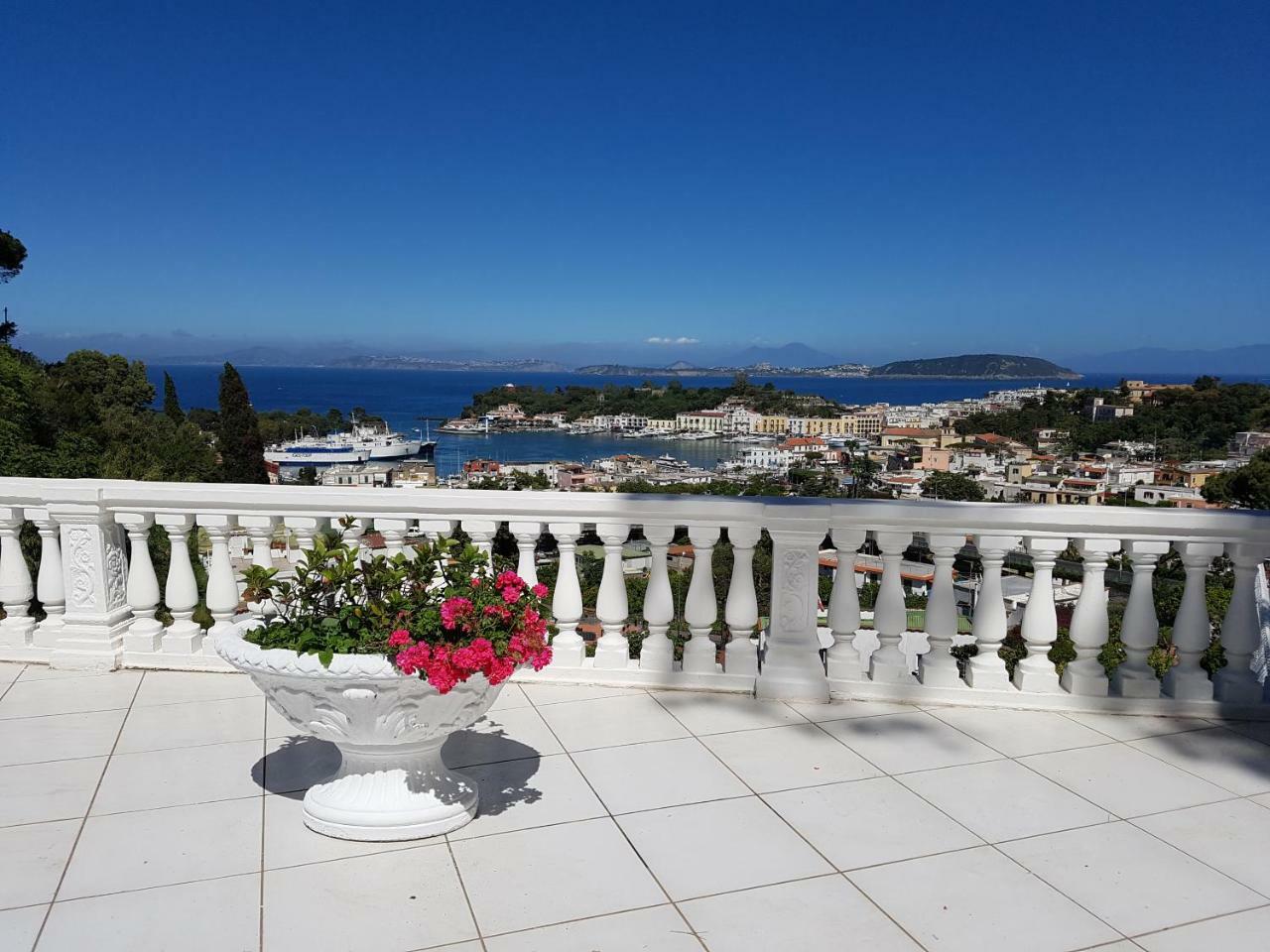 Ischia Dream Visions Exterior foto