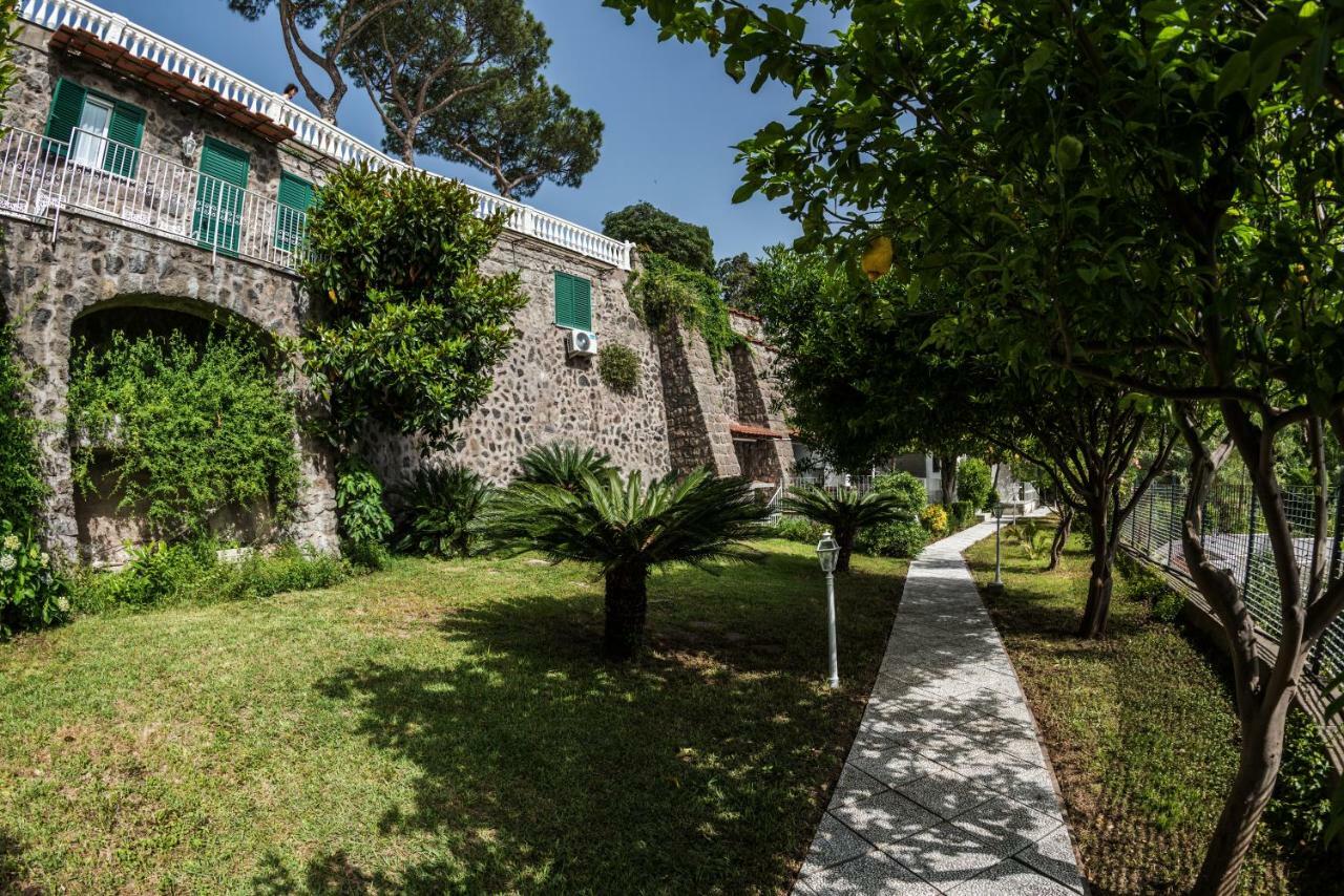 Ischia Dream Visions Exterior foto