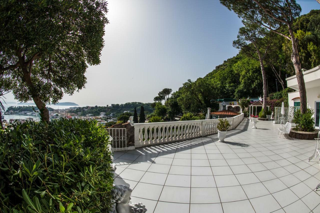 Ischia Dream Visions Exterior foto