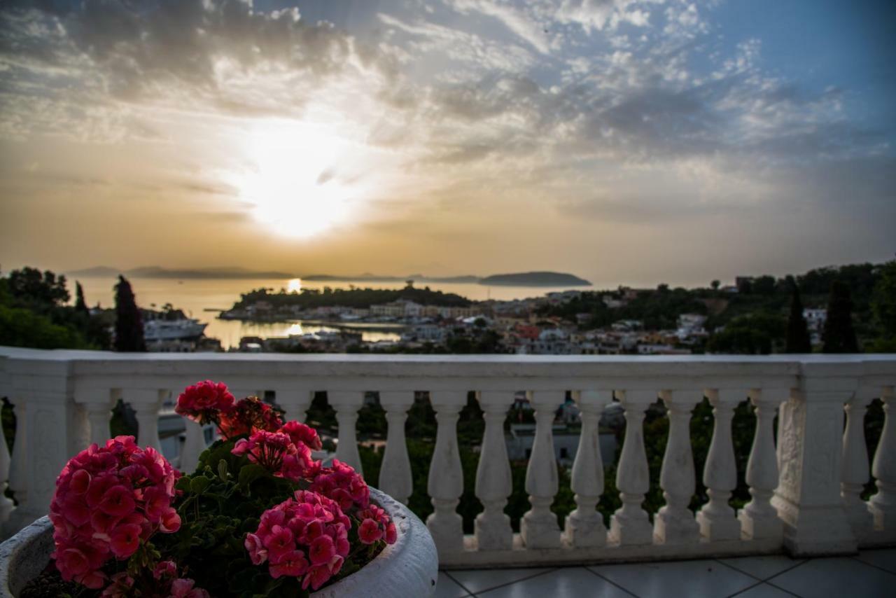 Ischia Dream Visions Exterior foto