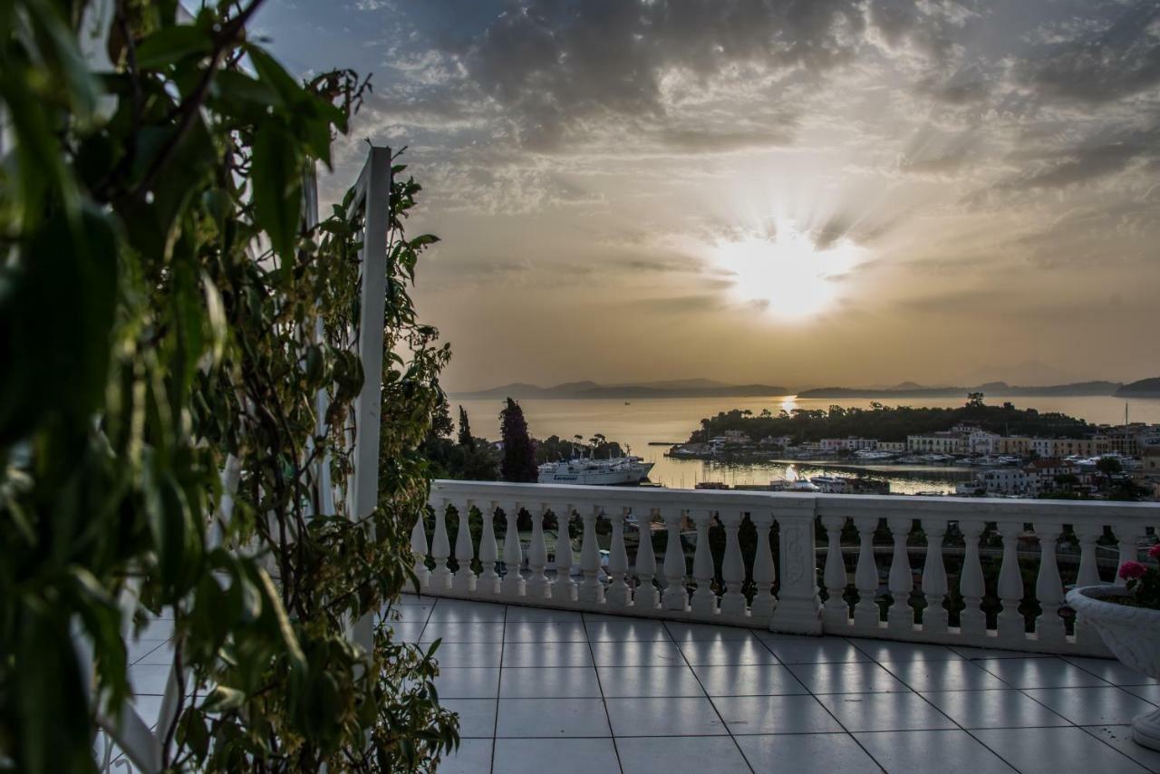 Ischia Dream Visions Exterior foto