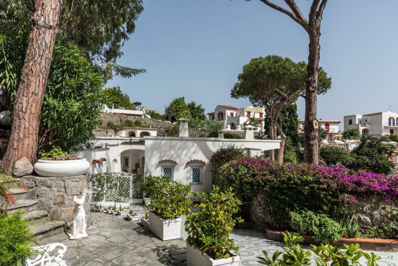 Ischia Dream Visions Exterior foto