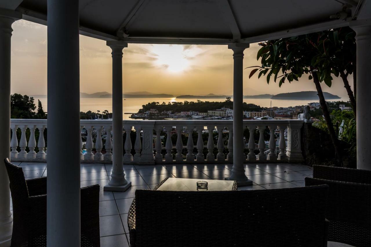 Ischia Dream Visions Exterior foto