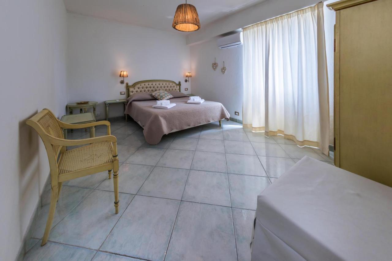 Ischia Dream Visions Exterior foto
