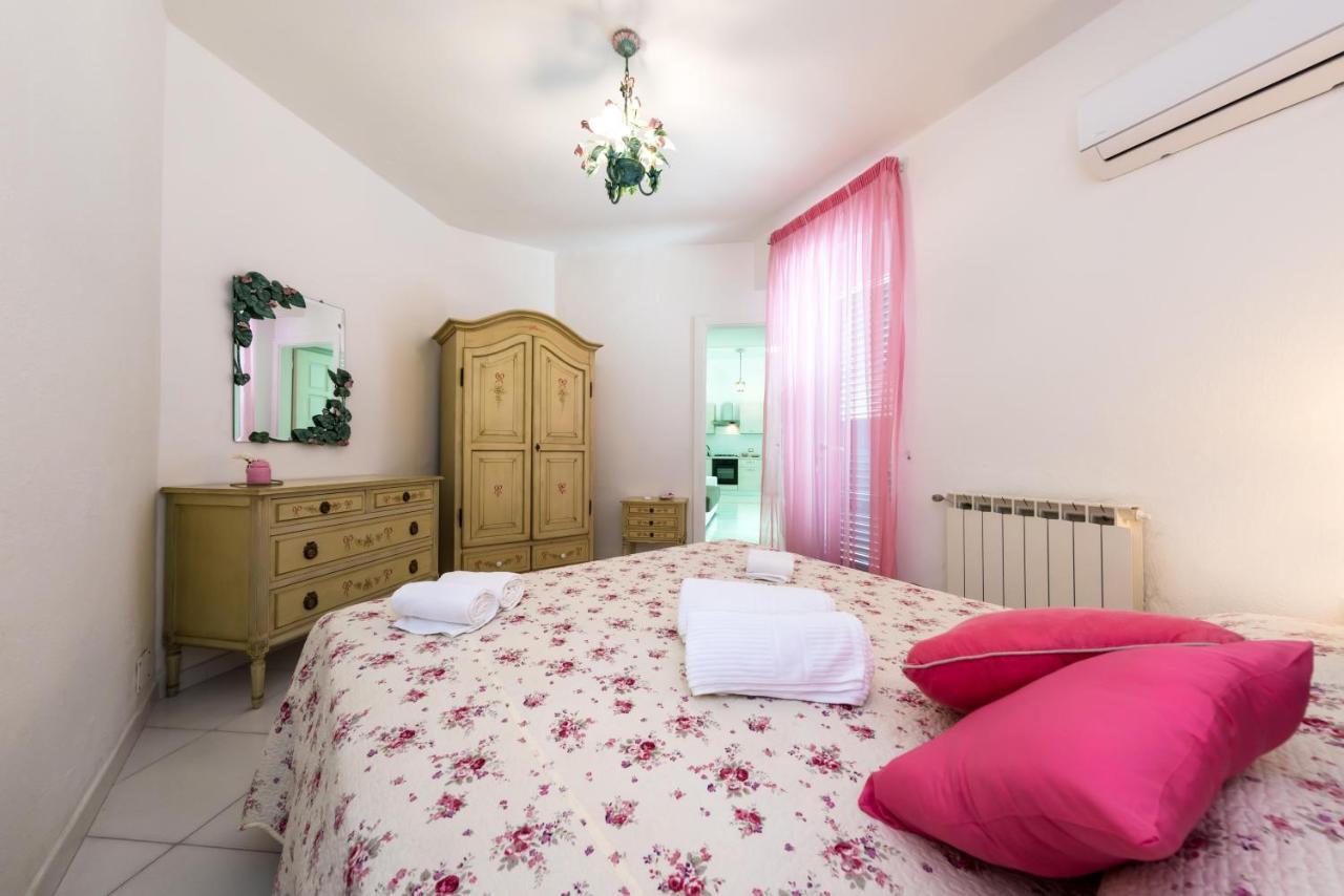 Ischia Dream Visions Exterior foto