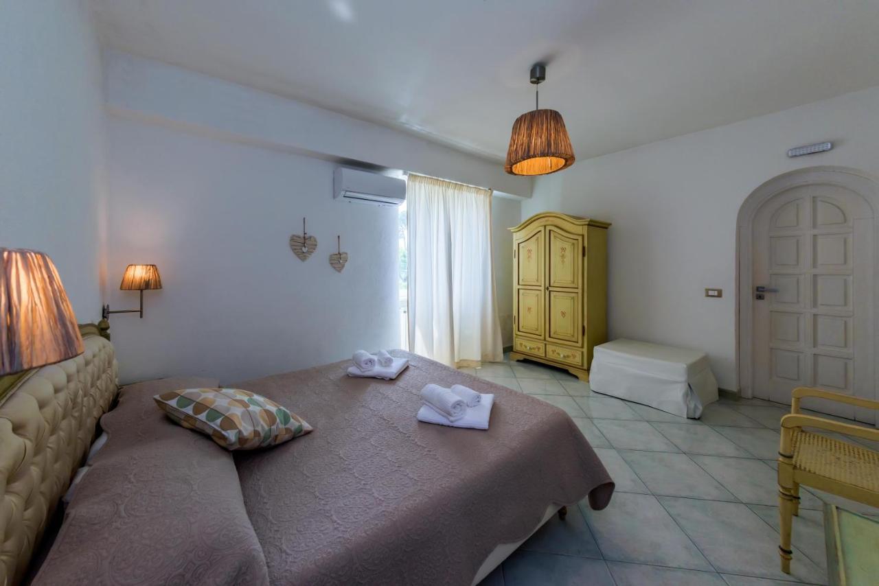 Ischia Dream Visions Exterior foto