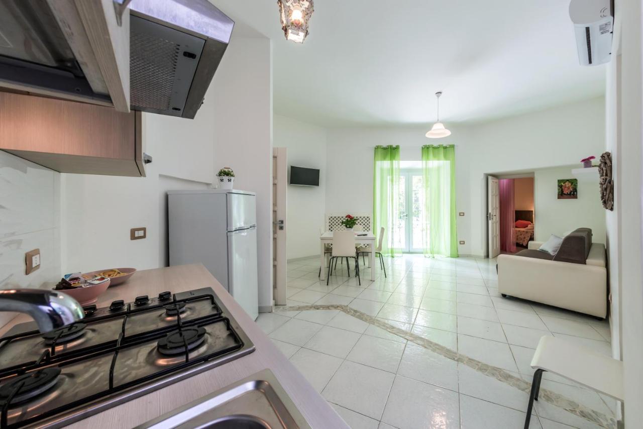 Ischia Dream Visions Exterior foto