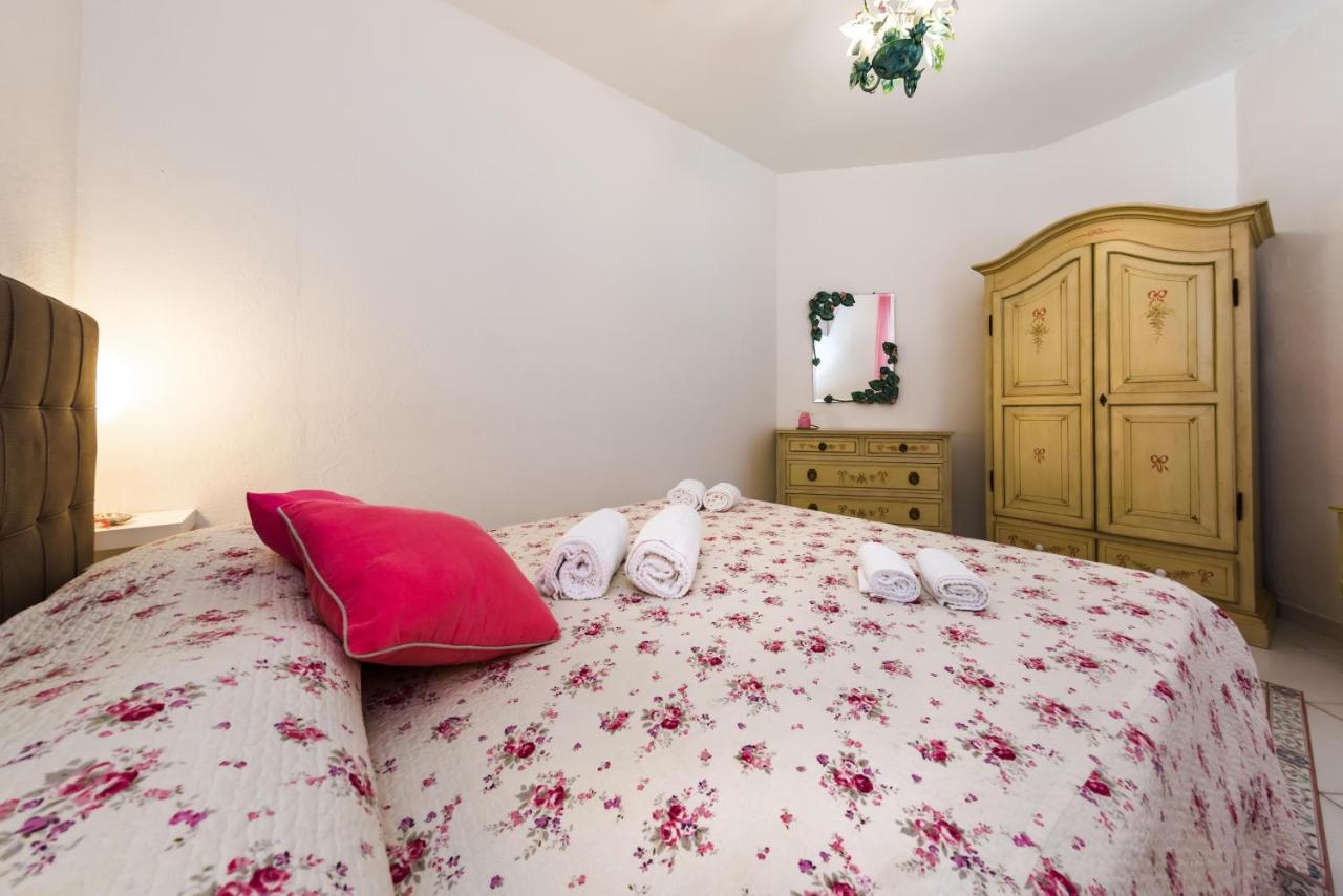 Ischia Dream Visions Exterior foto